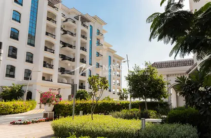 Apartment - 2 Bedrooms - 3 Bathrooms for sale in Ansam 2 - Ansam - Yas Island - Abu Dhabi