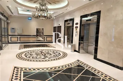 Apartment - 2 Bedrooms - 3 Bathrooms for rent in Dana Al Garhoud - Al Garhoud - Dubai