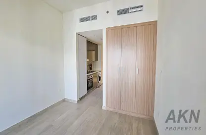 Apartment - 1 Bathroom for sale in AZIZI Riviera 47 - Meydan One - Meydan - Dubai