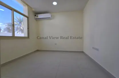 Apartment - 1 Bathroom for rent in Khalifa City A Villas - Khalifa City A - Khalifa City - Abu Dhabi