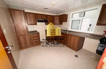 Apartment - 2 Bedrooms - 3 Bathrooms for rent in Al Taawun Street - Al Taawun - Sharjah