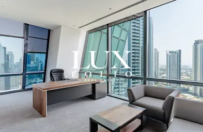 DIFC View | High floor | Fully Furnished