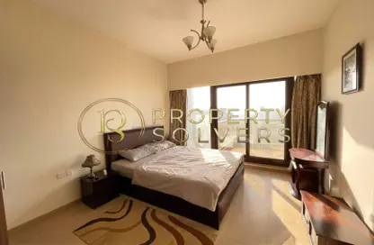 Apartment - 1 Bedroom - 2 Bathrooms for sale in Elite Sports Residence 8 - Elite Sports Residence - Dubai Sports City - Dubai