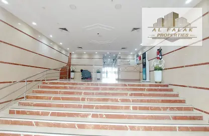 Apartment - 2 Bedrooms - 3 Bathrooms for rent in Manazil Tower 5 - Al Taawun Street - Al Taawun - Sharjah