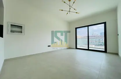 Apartment - 1 Bedroom - 2 Bathrooms for sale in Binghatti Jasmine - Jumeirah Village Circle - Dubai