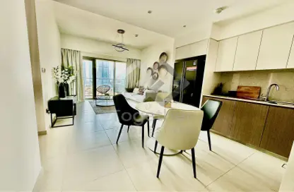 Apartment - 2 Bedrooms - 2 Bathrooms for sale in Burj Royale - Downtown Dubai - Dubai