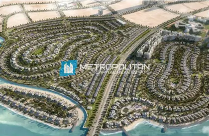 Apartment - 1 Bedroom - 2 Bathrooms for sale in Reem Hills - Najmat Abu Dhabi - Al Reem Island - Abu Dhabi