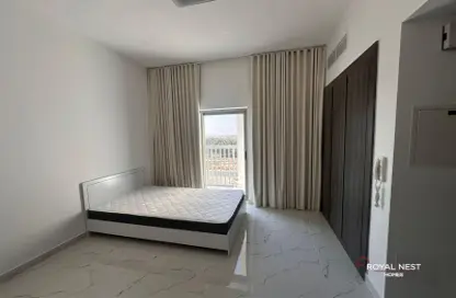 Apartment - 1 Bathroom for rent in Time 1 - Dubai Land - Dubai