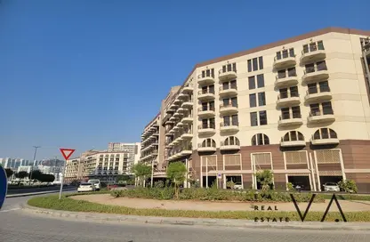 Apartment - 1 Bedroom - 2 Bathrooms for sale in Lincoln Park - West Side - Lincoln Park - Arjan - Dubai