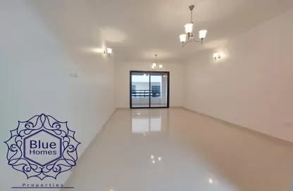 Apartment - 1 Bedroom - 2 Bathrooms for rent in White Swan Building - Sheikh Zayed Road - Dubai