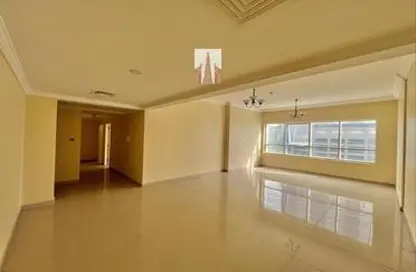 Apartment - 2 Bedrooms - 3 Bathrooms for rent in Al Khan Corniche - Al Khan - Sharjah