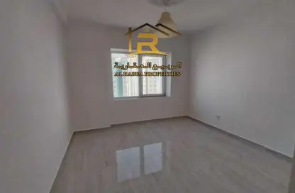 Apartment - 1 Bedroom - 2 Bathrooms for rent in Al Rashidiya Towers - Al Rashidiya - Ajman Downtown - Ajman