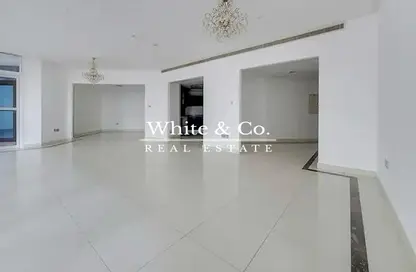 Apartment - 3 Bedrooms - 4 Bathrooms for sale in 23 Marina - Dubai Marina - Dubai