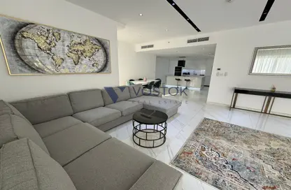 Apartment - 2 Bedrooms - 2 Bathrooms for sale in Murjan 1 - Murjan - Jumeirah Beach Residence - Dubai