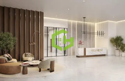 Apartment - 2 Bedrooms - 3 Bathrooms for sale in Hillcrest - Town Square - Dubai