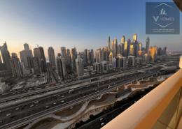 Apartment - 2 bedrooms - 2 bathrooms for rent in Saba Tower 3 - JLT Cluster Q - Jumeirah Lake Towers - Dubai