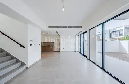 Townhouse - 3 Bedrooms - 3 Bathrooms for rent in Eden - The Valley - Dubai