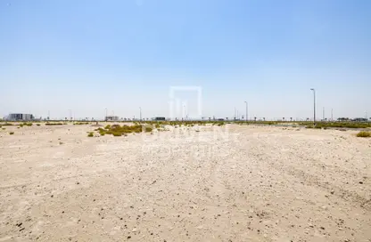 Land - Studio for sale in Jebel Ali Hills - Jebel Ali - Dubai