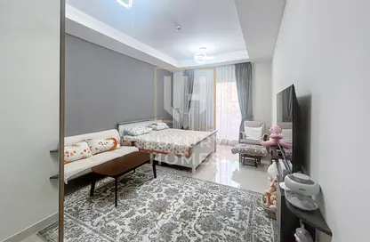 Apartment - Studio - 1 Bathroom for sale in Al Fouad Building - Al Furjan - Dubai