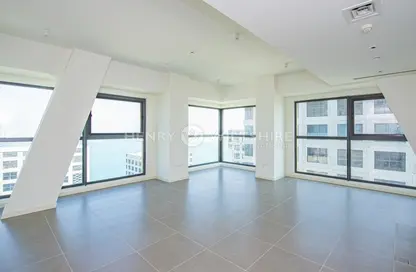 Apartment - 1 Bedroom - 2 Bathrooms for sale in Pixel - Makers District - Al Reem Island - Abu Dhabi