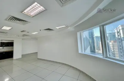 Office Space - Studio - 1 Bathroom for rent in Yes Business Tower - Al Barsha 1 - Al Barsha - Dubai