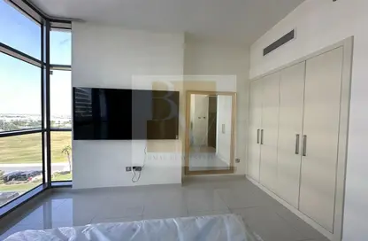 Apartment - 1 Bathroom for rent in Loreto 2 A - Loreto - DAMAC Hills - Dubai