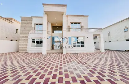 Villa - 6 Bedrooms for rent in Shi'bat Al Wutah - Al Ain