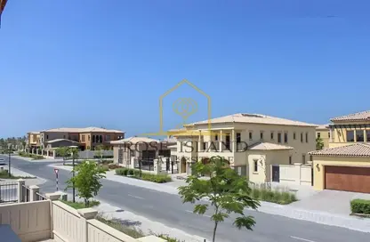 Townhouse - 3 Bedrooms - 4 Bathrooms for sale in Saadiyat Beach Villas - Saadiyat Beach - Saadiyat Island - Abu Dhabi