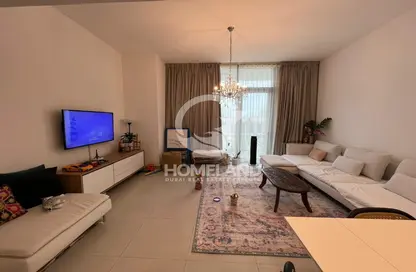 Apartment - 1 Bedroom - 2 Bathrooms for sale in The Pulse Residence - The Pulse - Dubai South (Dubai World Central) - Dubai