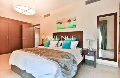 Duplex - 2 Bedrooms - 3 Bathrooms for sale in The Imperial Residence Podium - The Imperial Residence - Jumeirah Village Triangle - Dubai