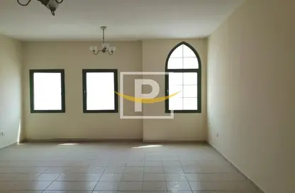 Apartment - 1 Bathroom for rent in Morocco Cluster - International City - Dubai