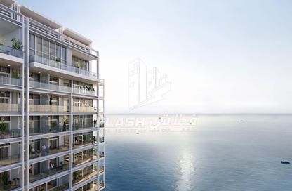 Apartment - 1 Bedroom - 2 Bathrooms for sale in Cape Hayat - Mina Al Arab - Ras Al Khaimah