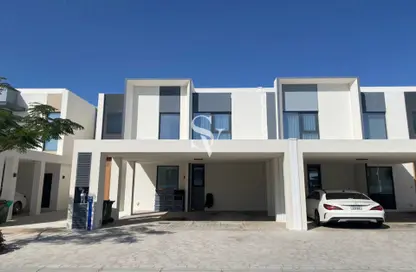 Townhouse - 3 Bedrooms - 4 Bathrooms for sale in Eden - The Valley - Dubai