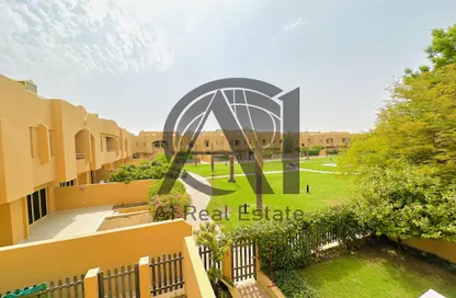 Villa - 4 Bedrooms - 6 Bathrooms for rent in Asharej - Al Ain