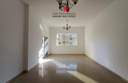 Apartment - 1 Bedroom - 2 Bathrooms for rent in Al Nahda 2 - Al Nahda - Dubai