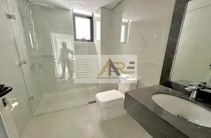 Apartment - 1 Bedroom - 2 Bathrooms for rent in Al Zahia - Muwaileh Commercial - Sharjah