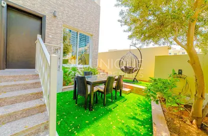 Townhouse - 5 Bedrooms - 6 Bathrooms for sale in Les Maisonettes - Jumeirah Village Circle - Dubai