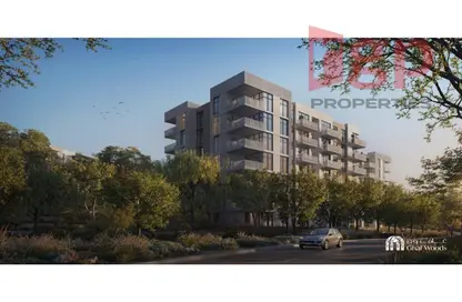 Apartment - 1 Bedroom - 1 Bathroom for sale in Serra - Ghaf Woods - Dubai Land - Dubai