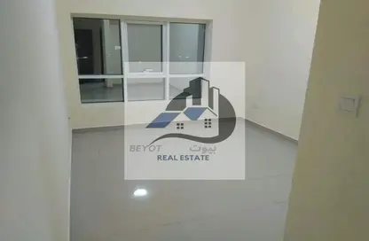 Apartment - 1 Bedroom - 2 Bathrooms for sale in Emirates Lake Tower 1 - Emirates Lake Towers - Emirates City - Ajman