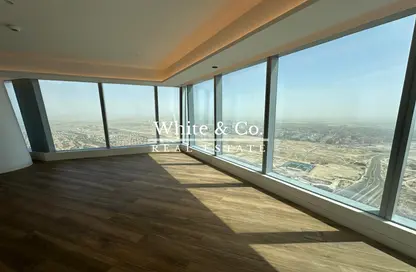 Apartment - 2 Bedrooms - 3 Bathrooms for sale in SO and  Uptown Dubai - Uptown Dubai - Jumeirah Lake Towers - Dubai