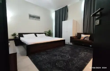 Apartment - 1 Bathroom for rent in Rivington Heights - Al Warsan 4 - Al Warsan - Dubai