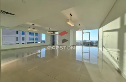 Apartment - 4 Bedrooms - 5 Bathrooms for rent in Marina Sunset Bay - The Marina - Abu Dhabi