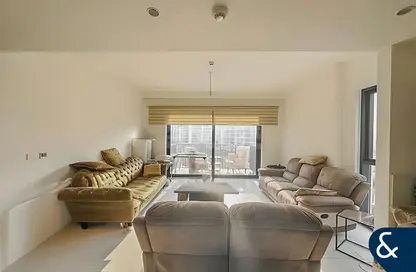 Apartment - 2 Bedrooms - 3 Bathrooms for sale in Executive Residences 1 - Executive Residences - Dubai Hills Estate - Dubai