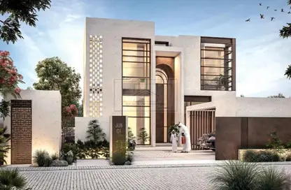 Land - Studio for sale in Ain Al Maha - Al Jubail Island - Abu Dhabi