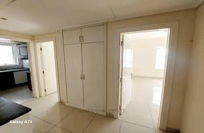 Apartment - 3 Bedrooms - 3 Bathrooms for rent in Al Hafeet Tower - Al Khan - Sharjah