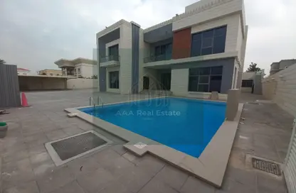 Villa - 6 Bedrooms for rent in Al Barsha South 2 - Al Barsha South - Al Barsha - Dubai