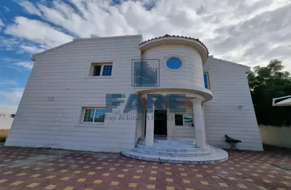 Villa - 6 Bedrooms - 7+ Bathrooms for sale in Al Rahmaniya 6 - Al Rahmaniya - Sharjah