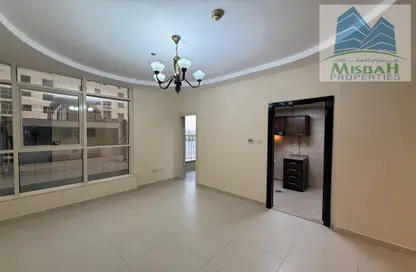 Apartment - 1 Bedroom - 2 Bathrooms for rent in Sama Building - Al Barsha 1 - Al Barsha - Dubai