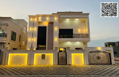 Villa - 6 Bedrooms for sale in Al Aamra Gardens - Al Amerah - Ajman