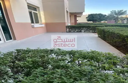 Apartment - 1 Bedroom - 2 Bathrooms for sale in Al Ghadeer - Abu Dhabi